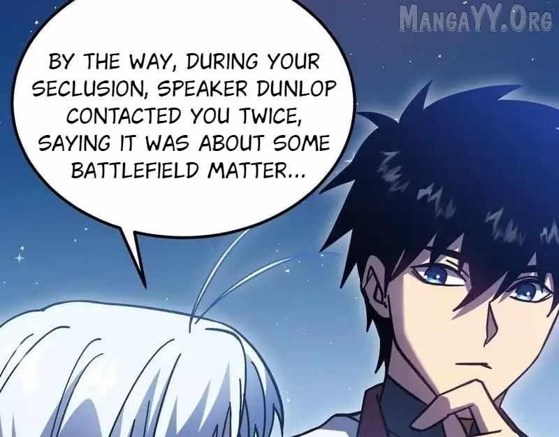 Read Logging 10,000 Years into the Future Manga Online