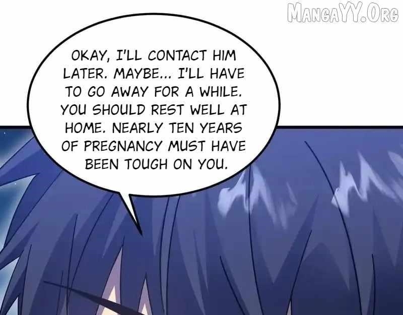 Read Logging 10,000 Years into the Future Manga Online