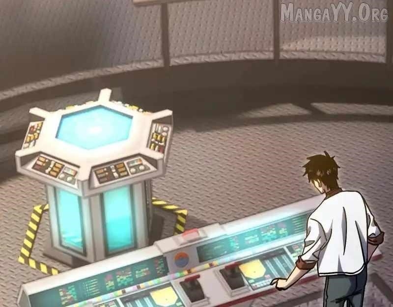 Read Logging 10,000 Years into the Future Manga Online