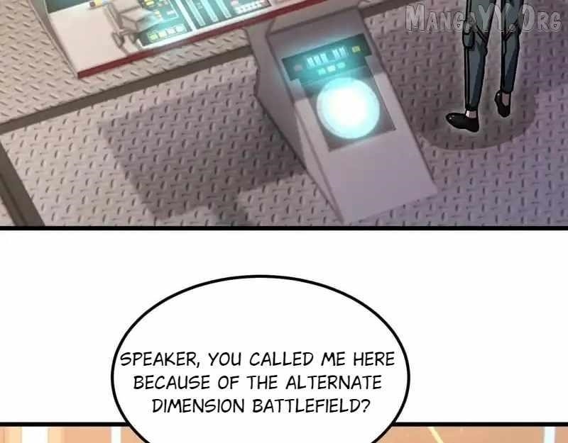 Read Logging 10,000 Years into the Future Manga Online