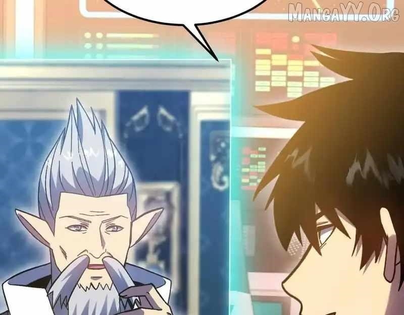 Read Logging 10,000 Years into the Future Manga Online