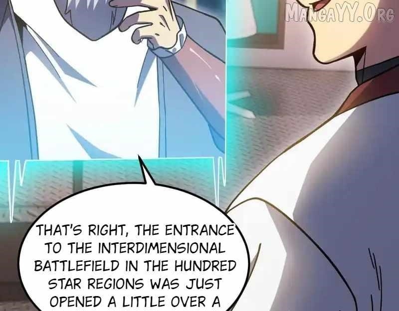 Read Logging 10,000 Years into the Future Manga Online