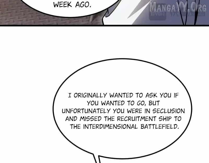 Read Logging 10,000 Years into the Future Manga Online