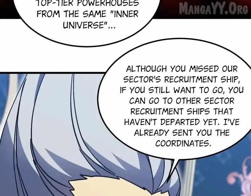 Read Logging 10,000 Years into the Future Manga Online