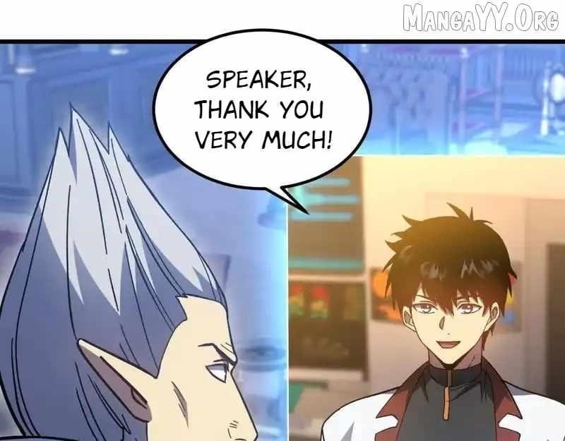 Read Logging 10,000 Years into the Future Manga Online