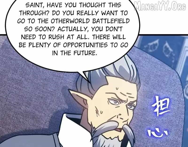 Read Logging 10,000 Years into the Future Manga Online