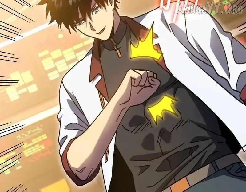 Read Logging 10,000 Years into the Future Manga Online