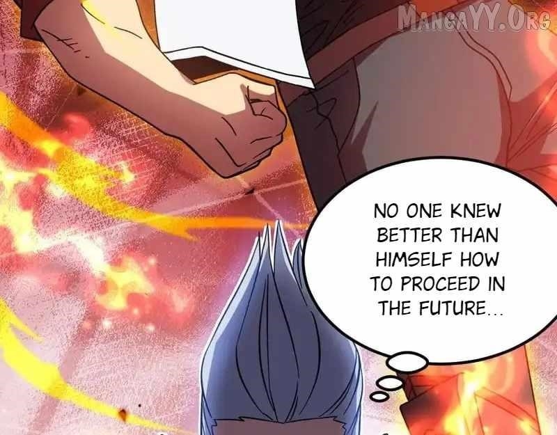 Read Logging 10,000 Years into the Future Manga Online