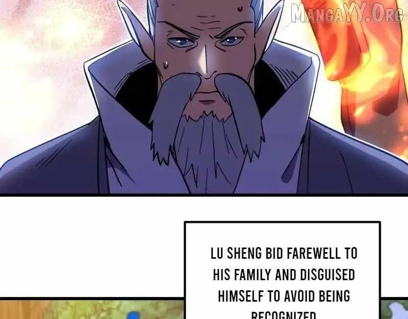 Read Logging 10,000 Years into the Future Manga Online