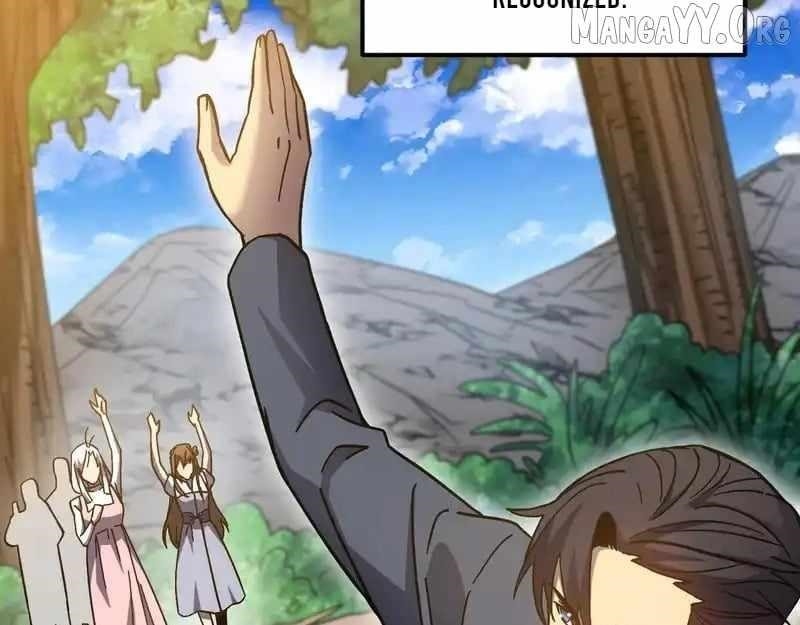 Read Logging 10,000 Years into the Future Manga Online