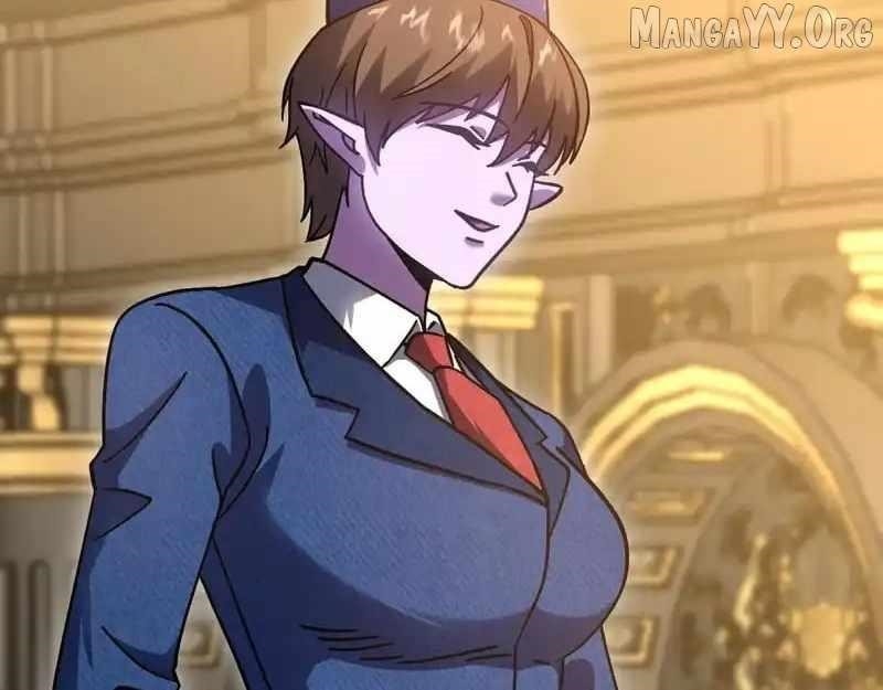 Read Logging 10,000 Years into the Future Manga Online