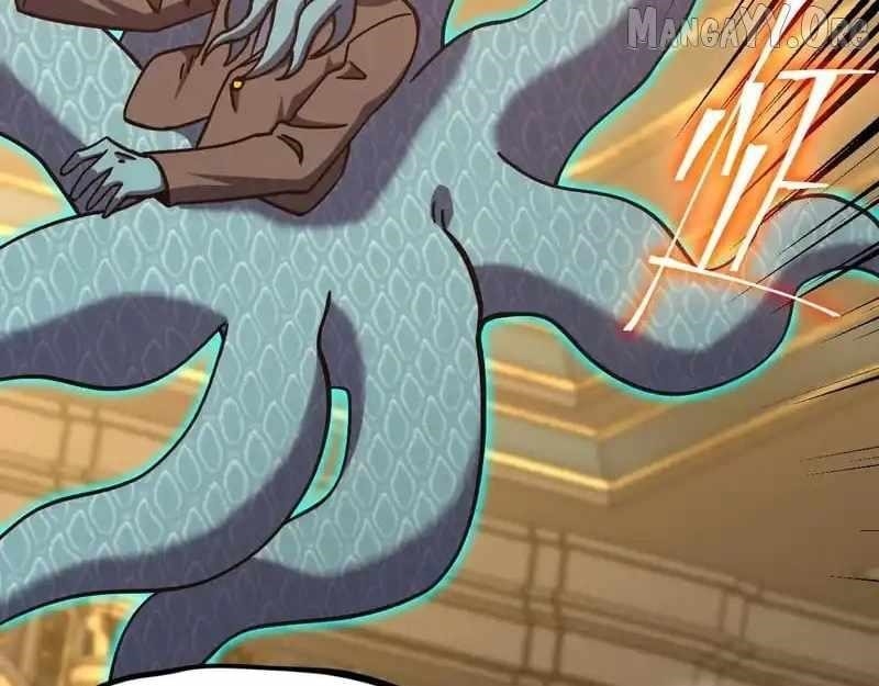 Read Logging 10,000 Years into the Future Manga Online