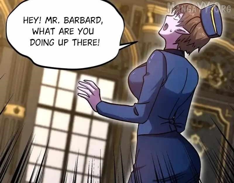 Read Logging 10,000 Years into the Future Manga Online