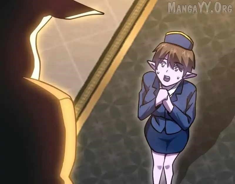 Read Logging 10,000 Years into the Future Manga Online