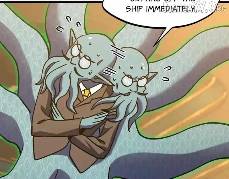 Read Logging 10,000 Years into the Future Manga Online