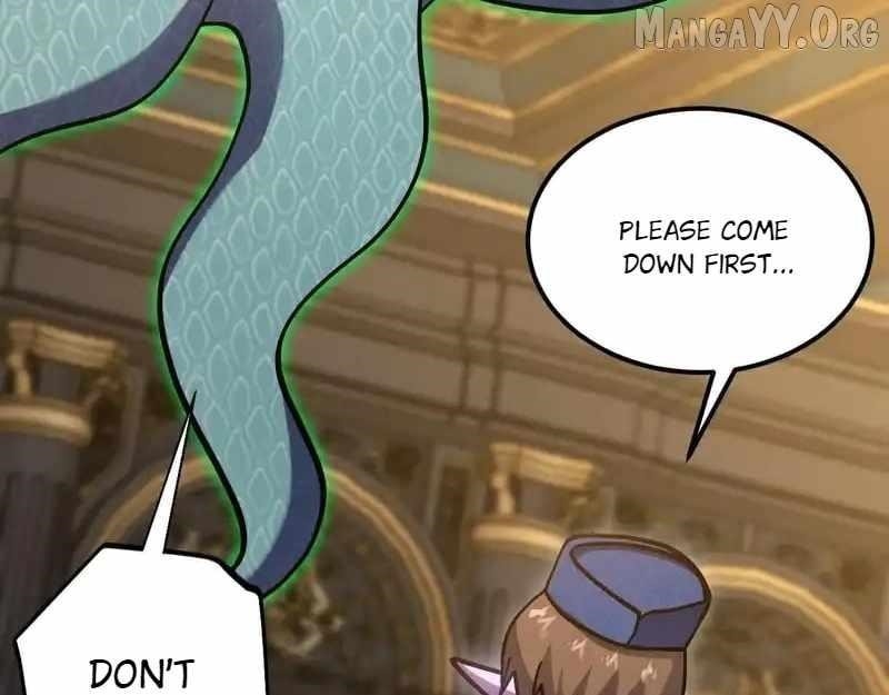 Read Logging 10,000 Years into the Future Manga Online