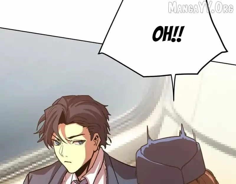 Read Logging 10,000 Years into the Future Manga Online