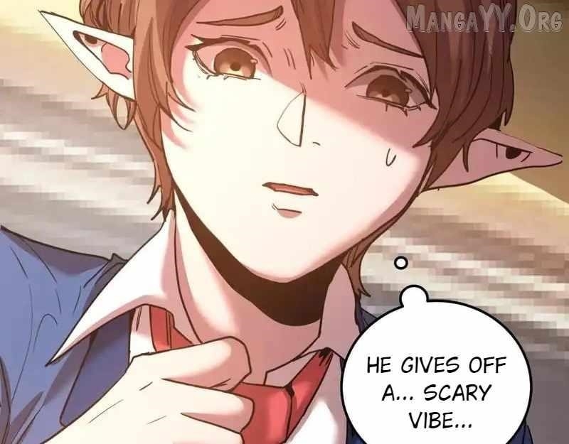 Read Logging 10,000 Years into the Future Manga Online