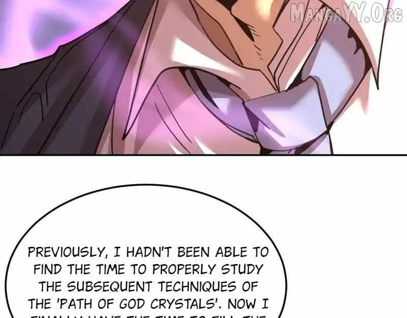 Read Logging 10,000 Years into the Future Manga Online