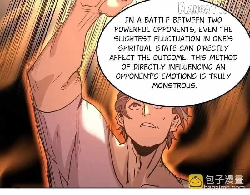 Read Logging 10,000 Years into the Future Manga Online