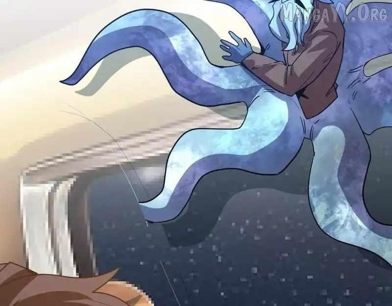 Read Logging 10,000 Years into the Future Manga Online