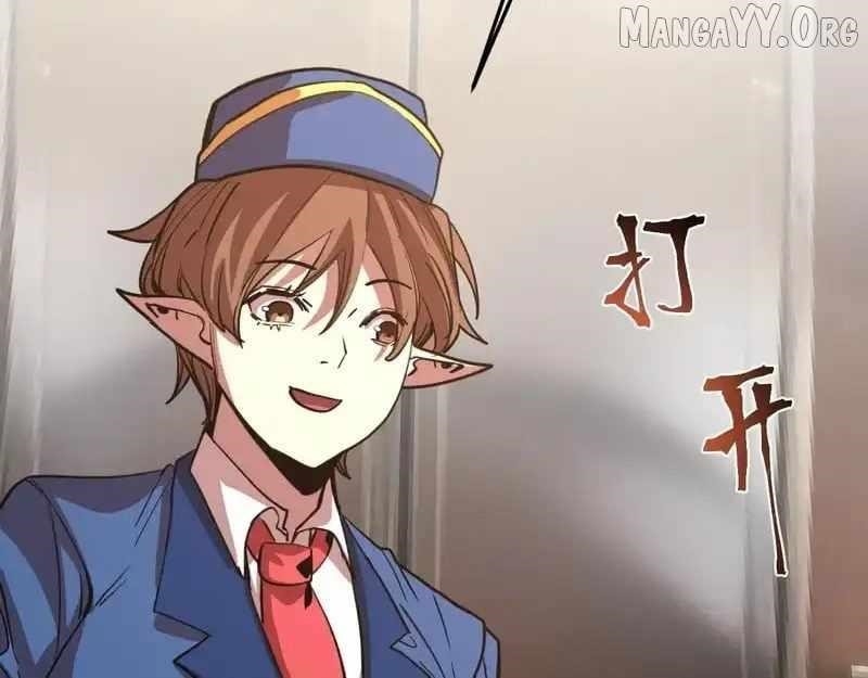 Read Logging 10,000 Years into the Future Manga Online