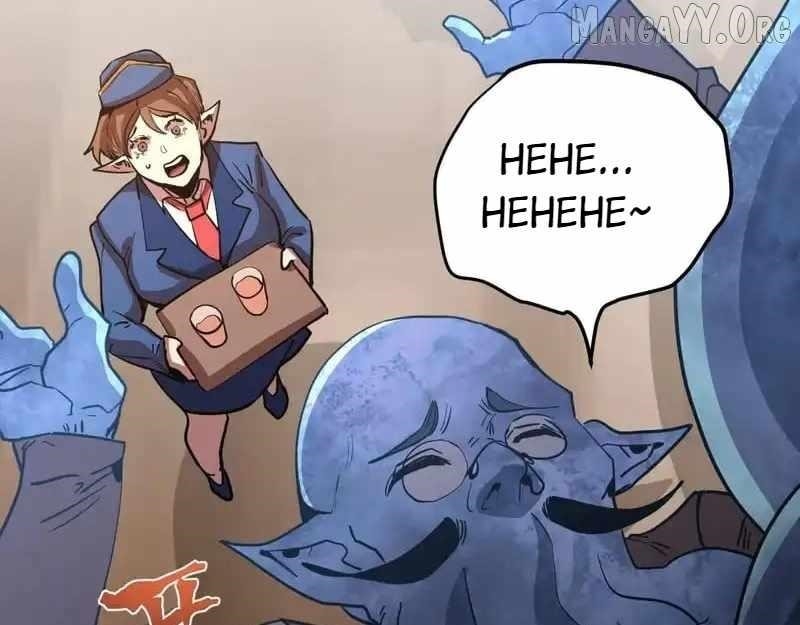 Read Logging 10,000 Years into the Future Manga Online