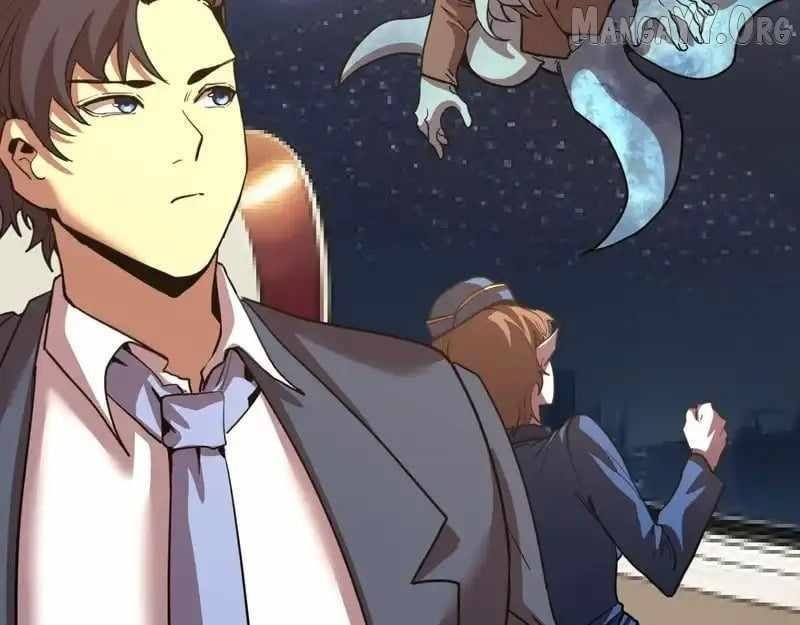 Read Logging 10,000 Years into the Future Manga Online