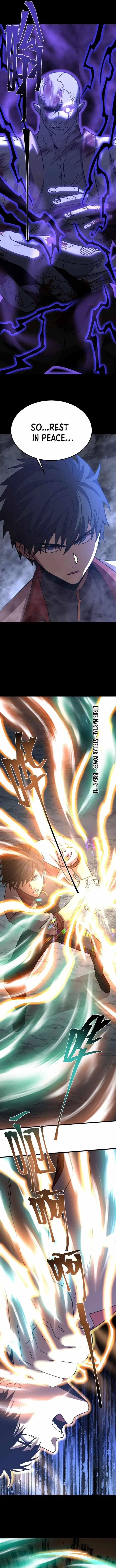 Read Logging 10,000 Years into the Future Manga Online