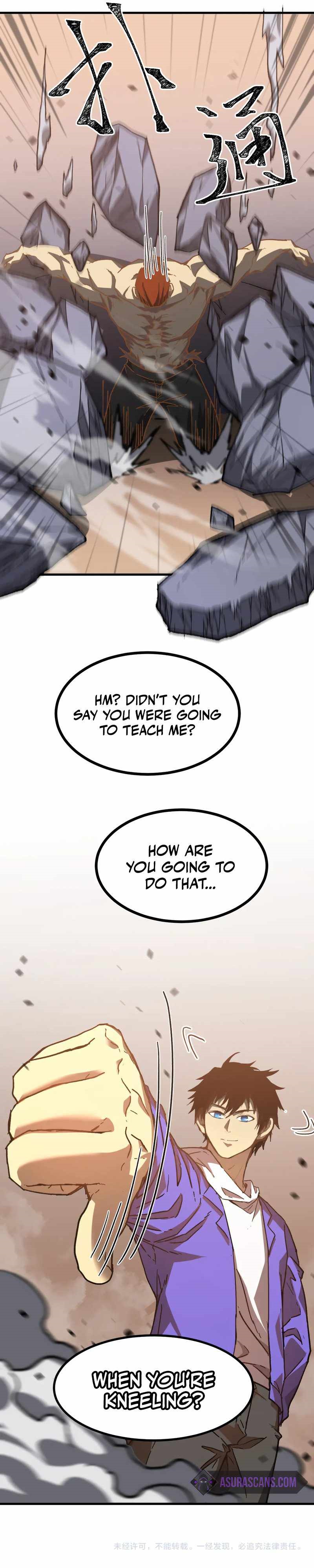 Read Logging 10,000 Years into the Future Manga Online