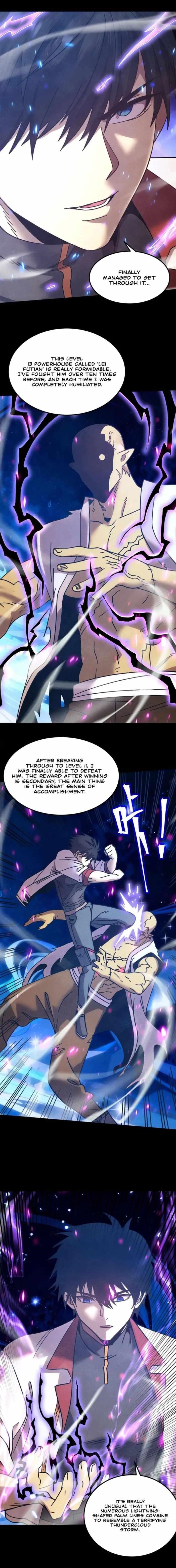 Read Logging 10,000 Years into the Future Manga Online