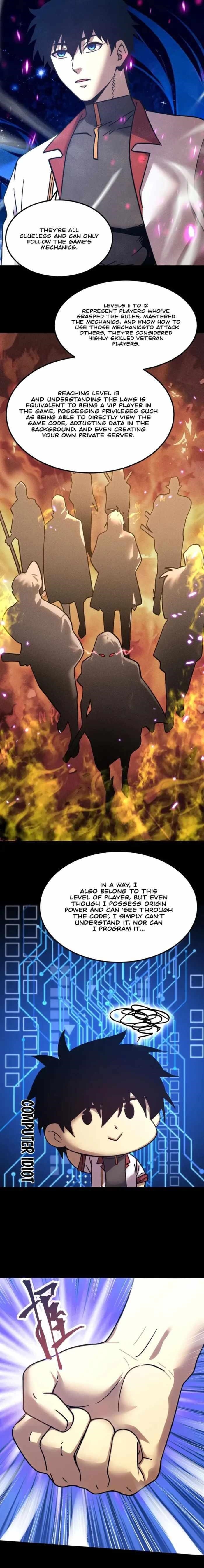 Read Logging 10,000 Years into the Future Manga Online