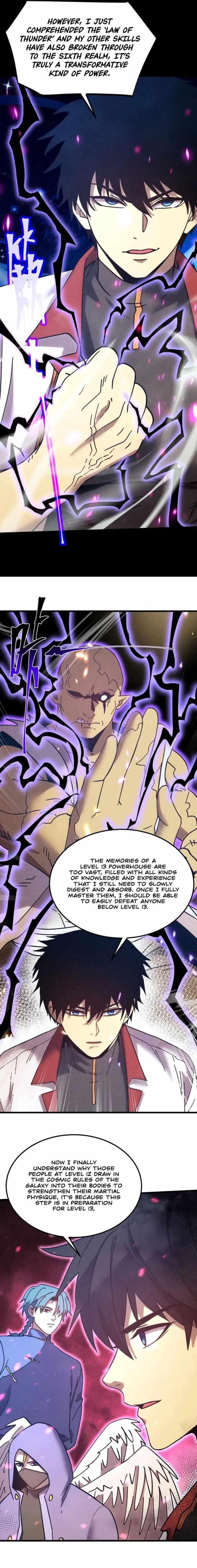 Read Logging 10,000 Years into the Future Manga Online