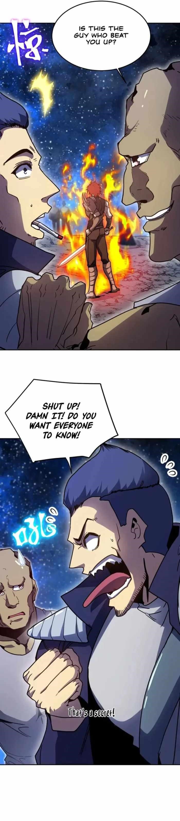 Read Logging 10,000 Years into the Future Manga Online