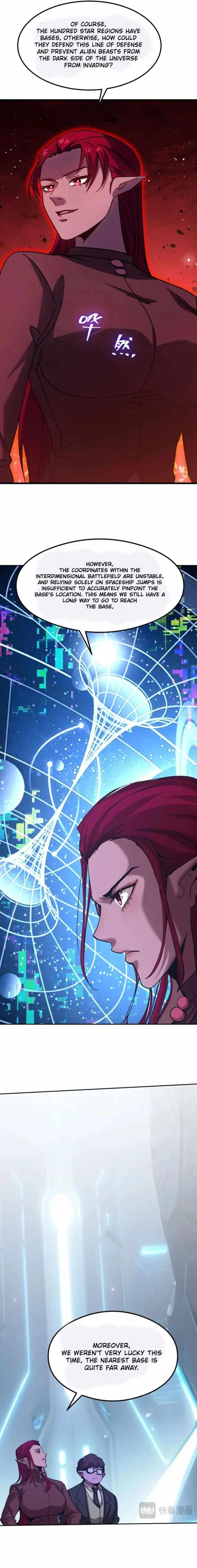 Read Logging 10,000 Years into the Future Manga Online