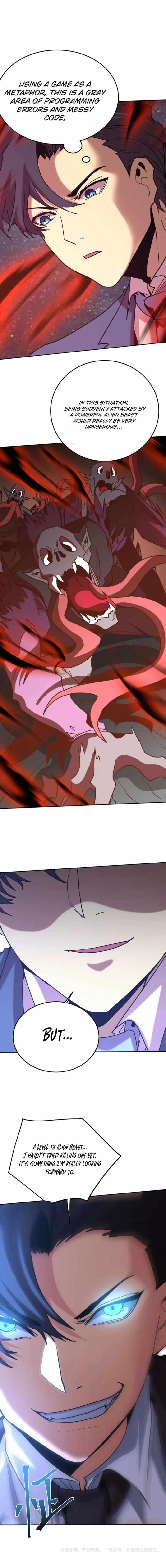 Read Logging 10,000 Years into the Future Manga Online