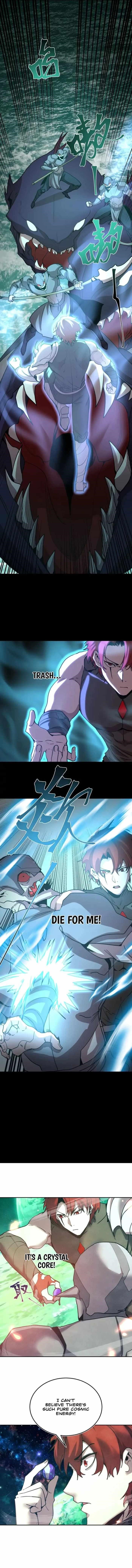 Read Logging 10,000 Years into the Future Manga Online