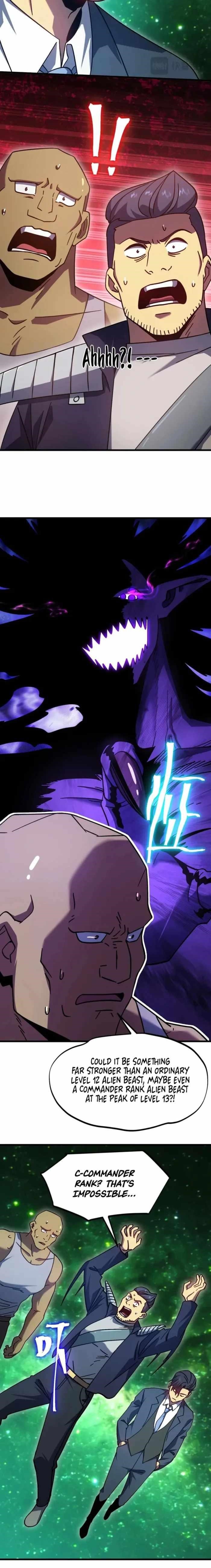 Read Logging 10,000 Years into the Future Manga Online