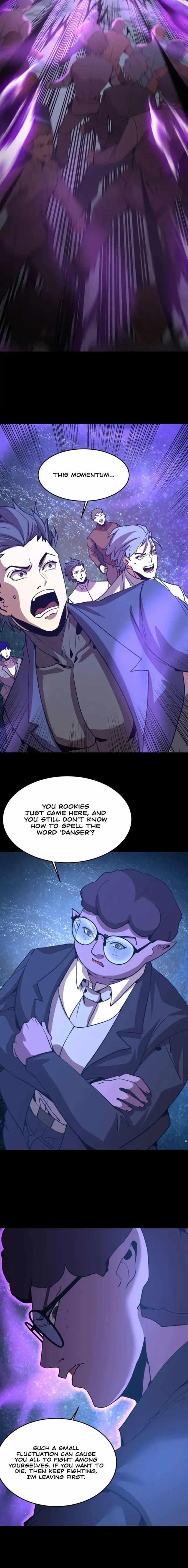 Read Logging 10,000 Years into the Future Manga Online