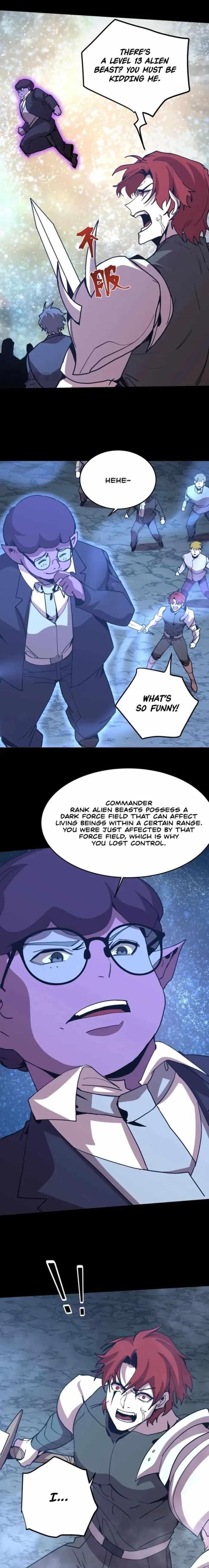 Read Logging 10,000 Years into the Future Manga Online