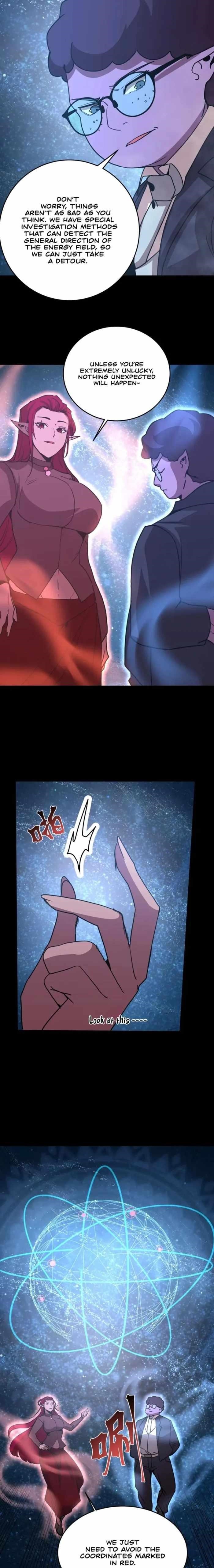 Read Logging 10,000 Years into the Future Manga Online