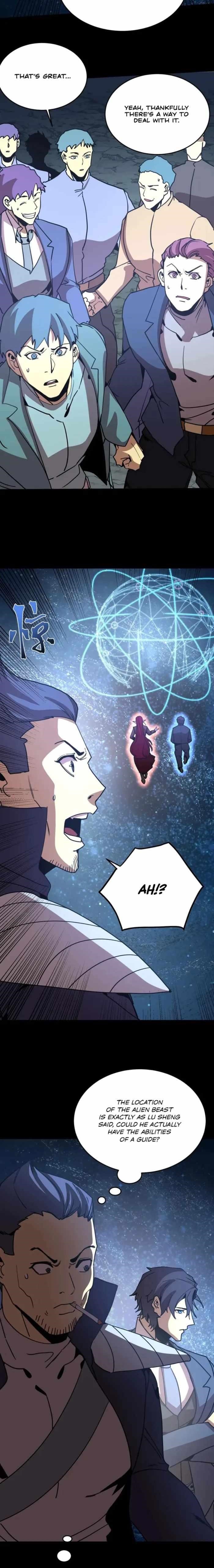 Read Logging 10,000 Years into the Future Manga Online