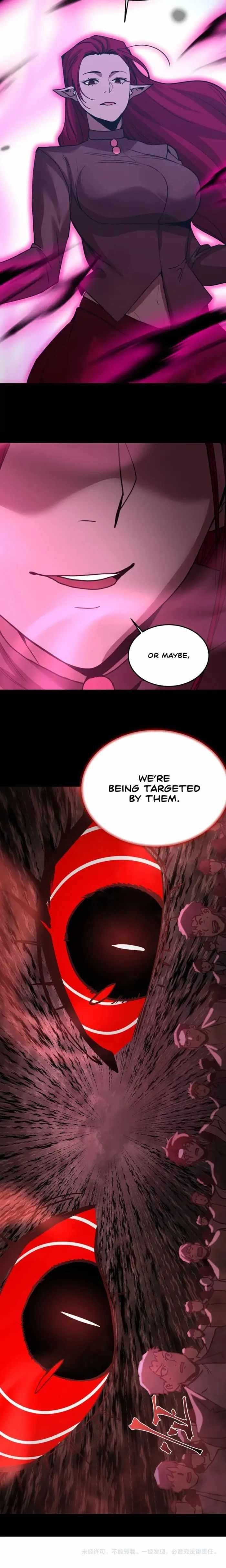 Read Logging 10,000 Years into the Future Manga Online