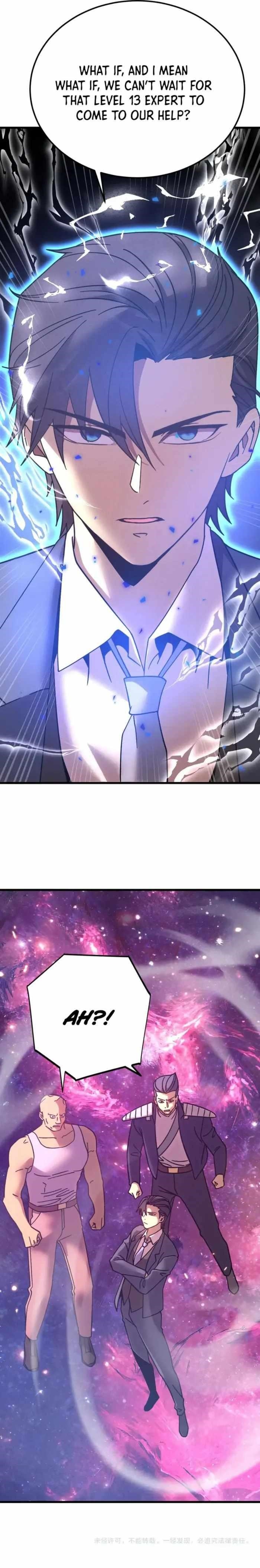 Read Logging 10,000 Years into the Future Manga Online