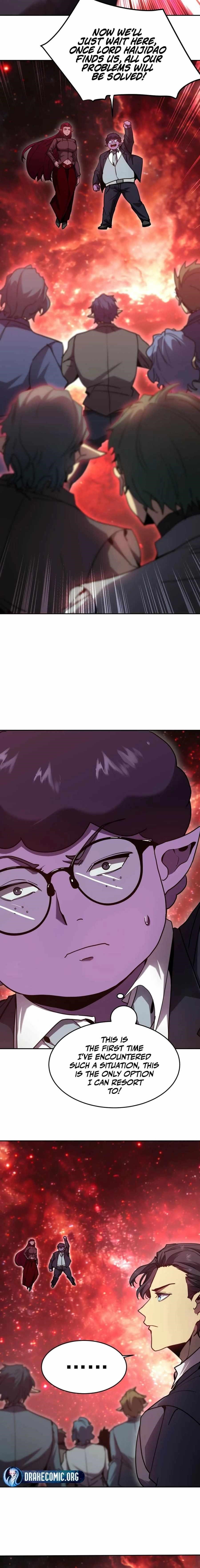 Read Logging 10,000 Years into the Future Manga Online