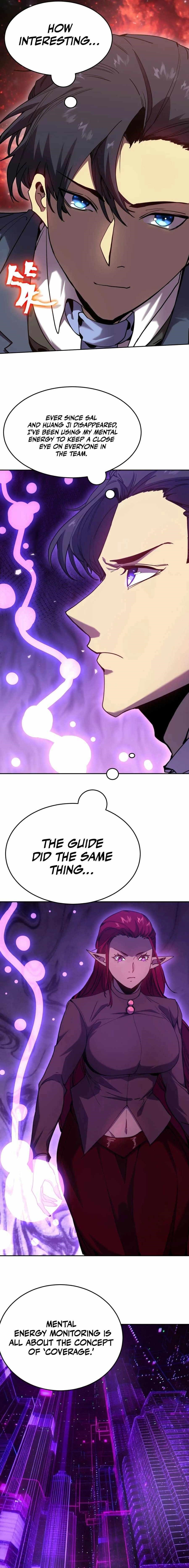 Read Logging 10,000 Years into the Future Manga Online