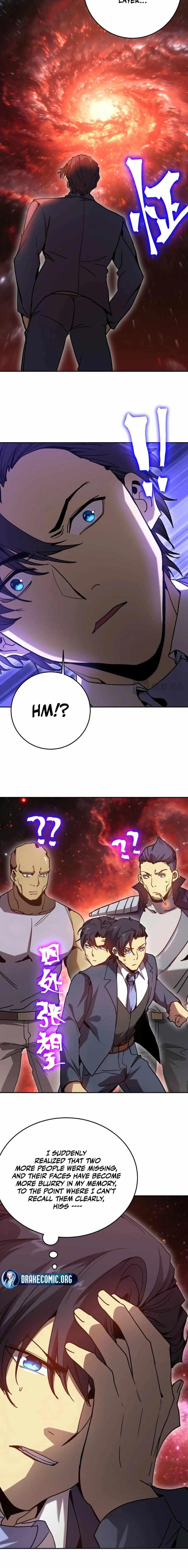 Read Logging 10,000 Years into the Future Manga Online