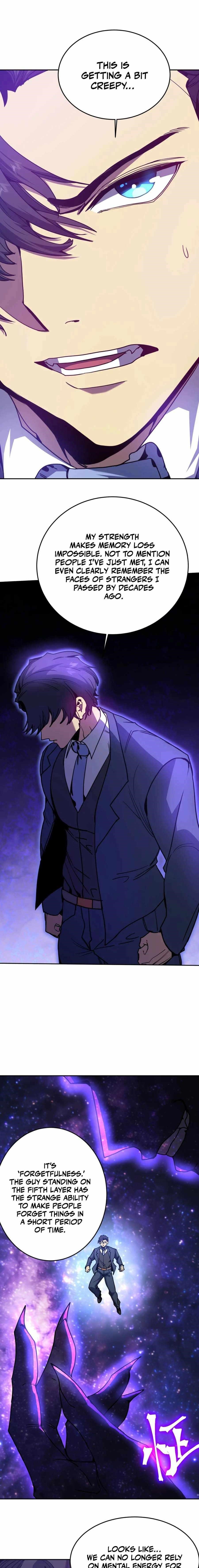 Read Logging 10,000 Years into the Future Manga Online