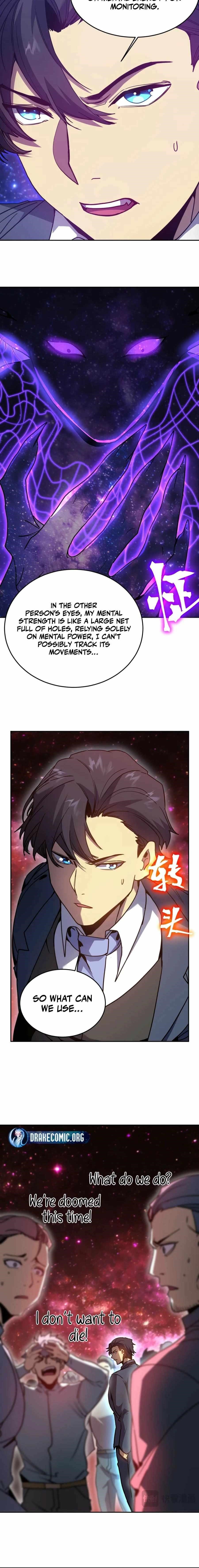 Read Logging 10,000 Years into the Future Manga Online