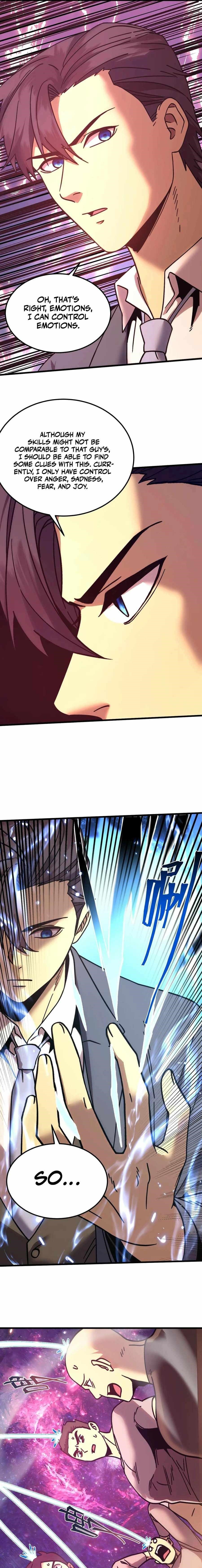 Read Logging 10,000 Years into the Future Manga Online